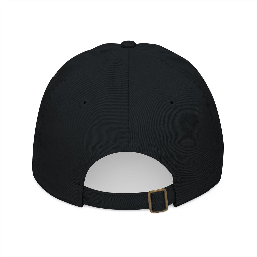 Organic Garden Witch Baseball Cap (Embroidery)