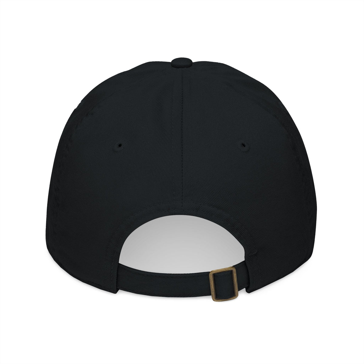 Organic Garden Witch Baseball Cap (Embroidery)