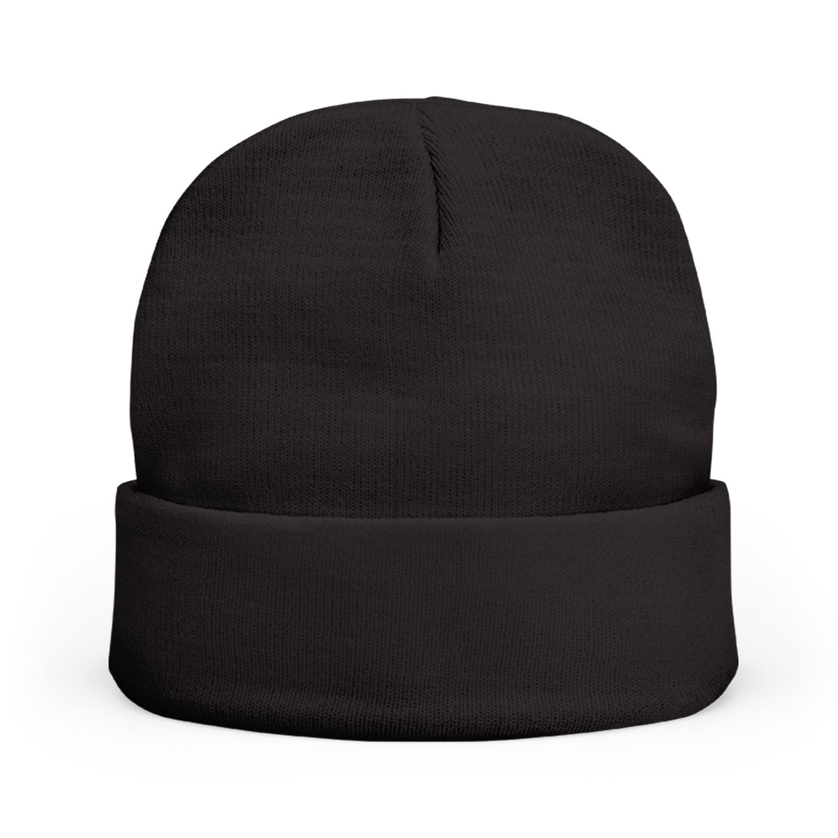 Garden Witch Knit Beanie (Embroidered)