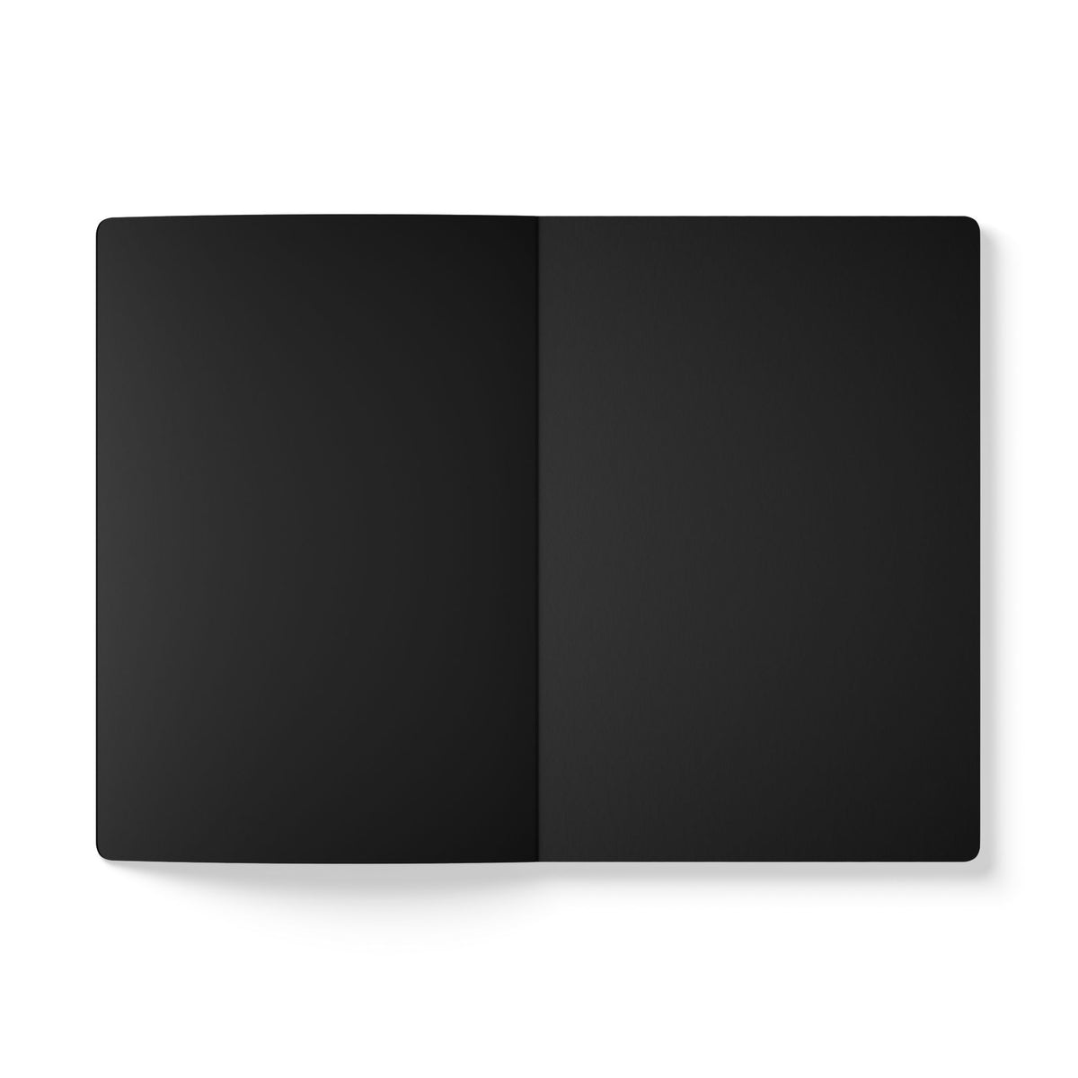 Garden Witch Softcover Journal